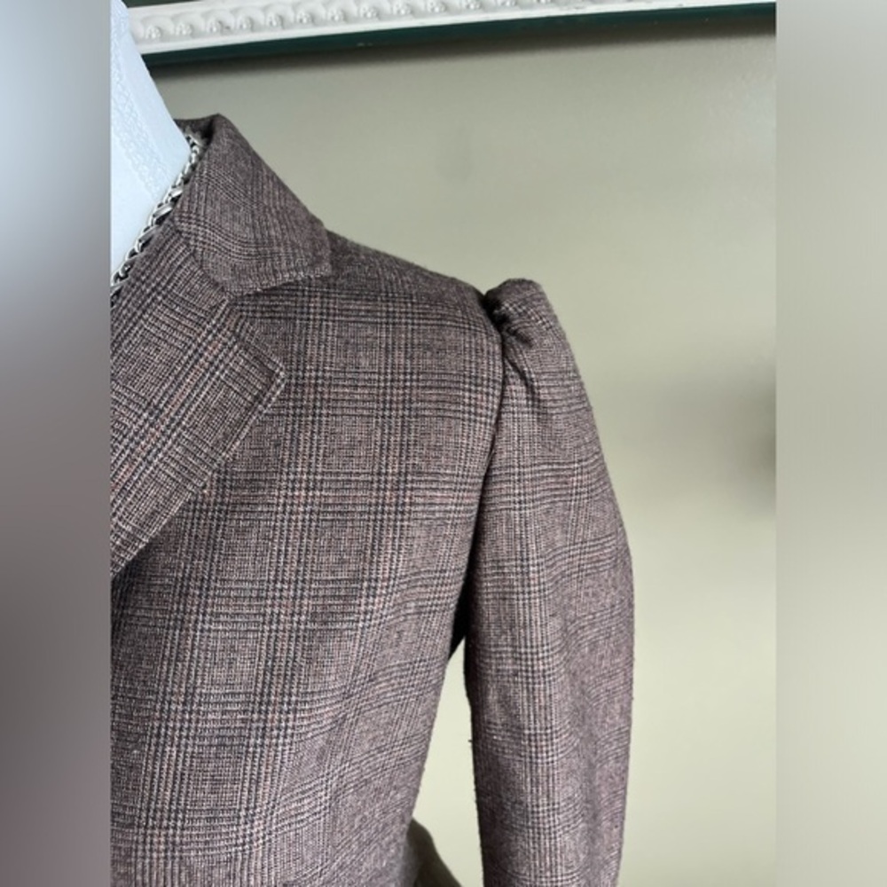 Banana Republic Blazer